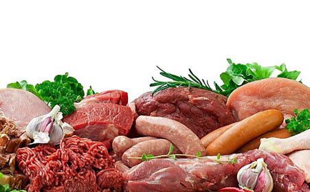 食药总局通告4批次肉制品不合格 全为网售