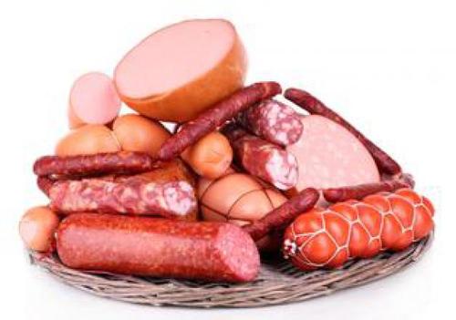 肉制品 生产经营 原料 [产品频道] · 陕西食安达互联网科技